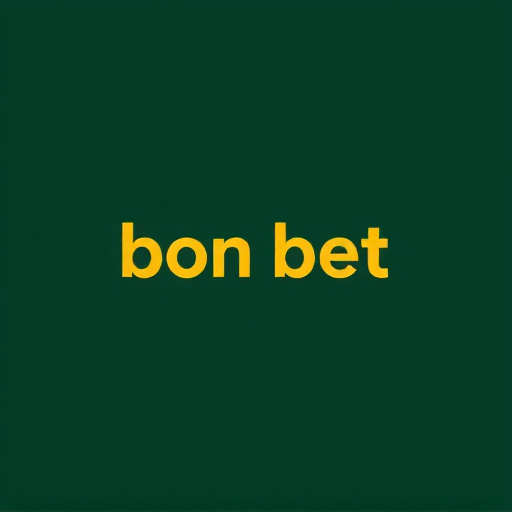 BON BET Logo